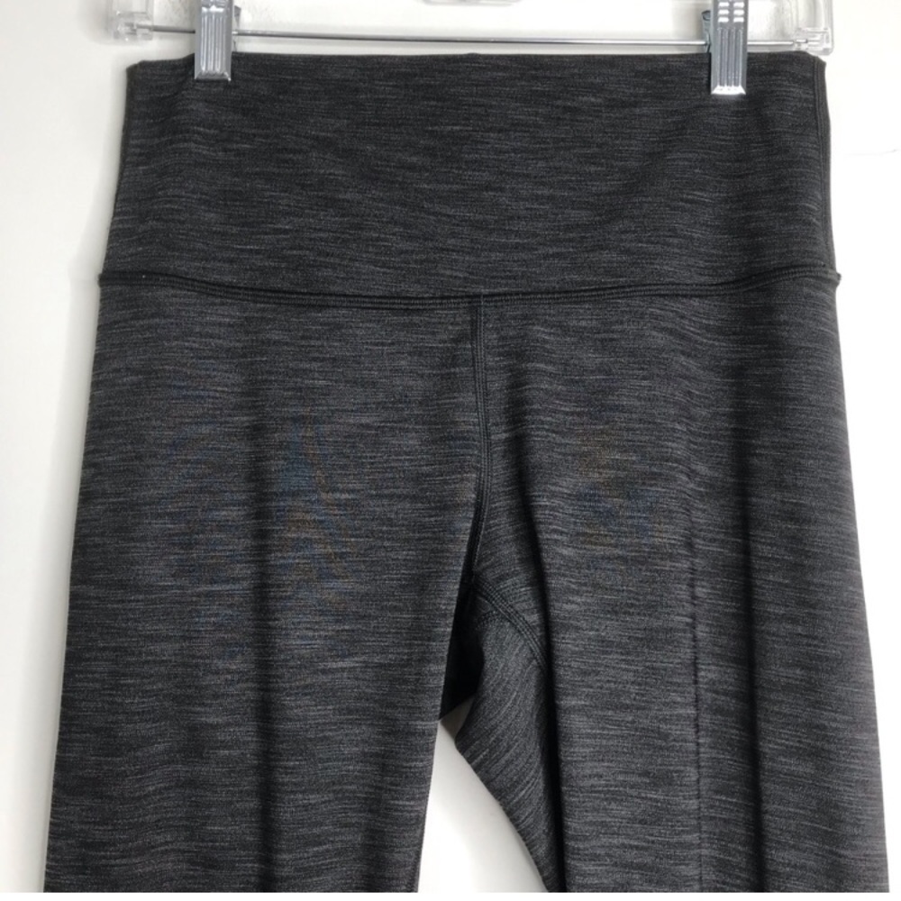 NWOT!! Lululemon Wunder Under, High-Rise Luxtreme 28” - Picture 7 of 12